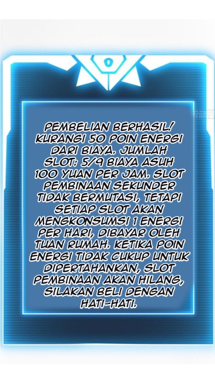 Super God Pet Shop Chapter 10 - halaman 57