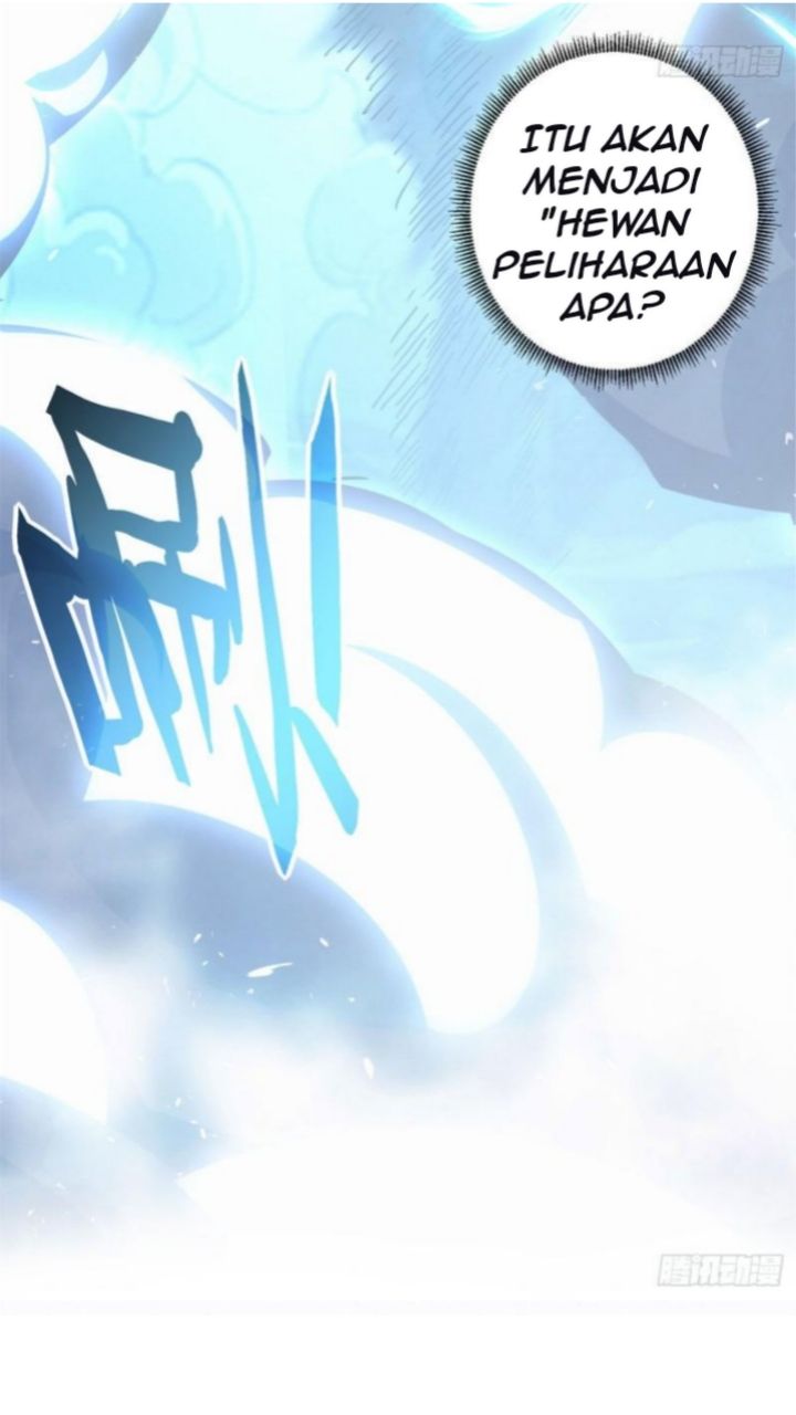 Super God Pet Shop Chapter 10 - halaman 6