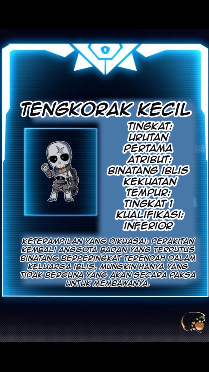 Super God Pet Shop Chapter 10 - halaman 8