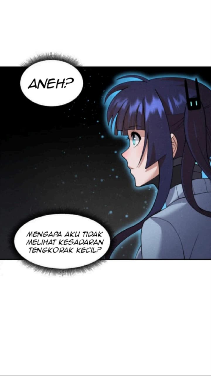 Super God Pet Shop Chapter 100 - halaman 22