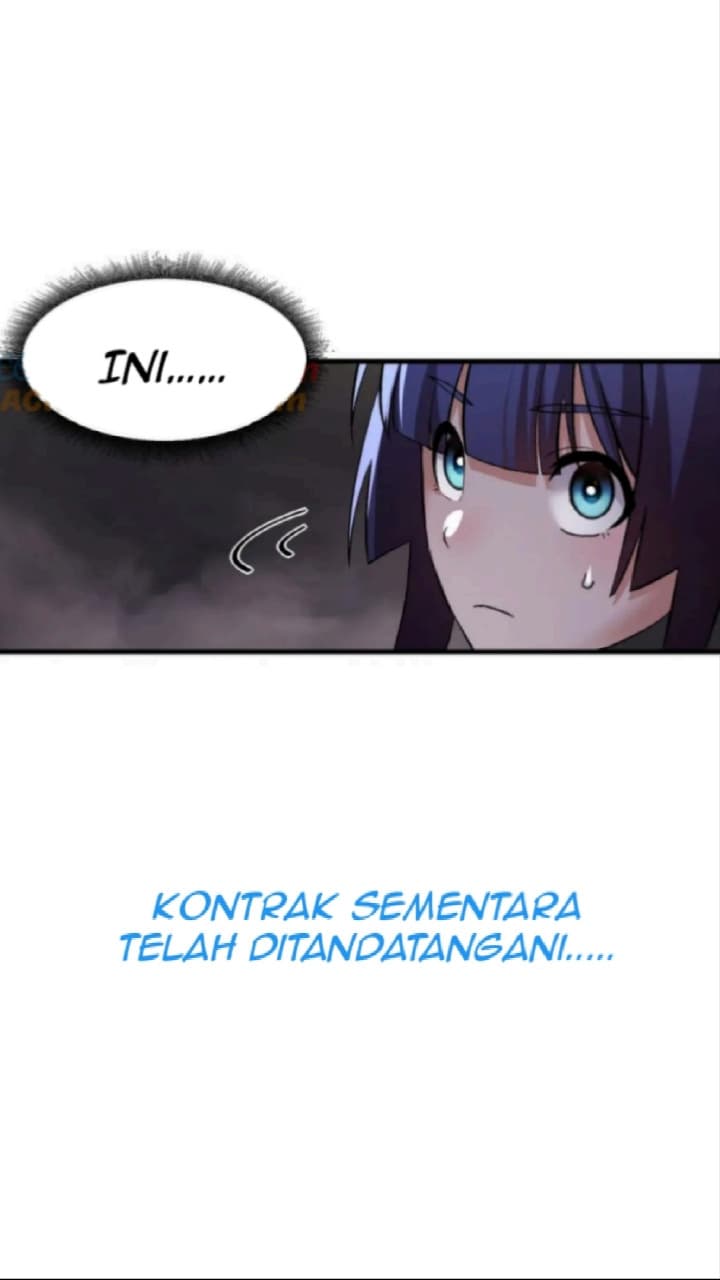 Super God Pet Shop Chapter 100 - halaman 25