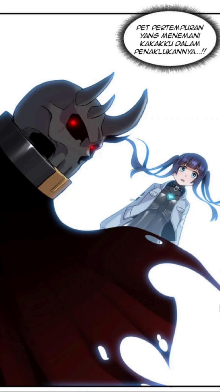 Super God Pet Shop Chapter 100 - halaman 26