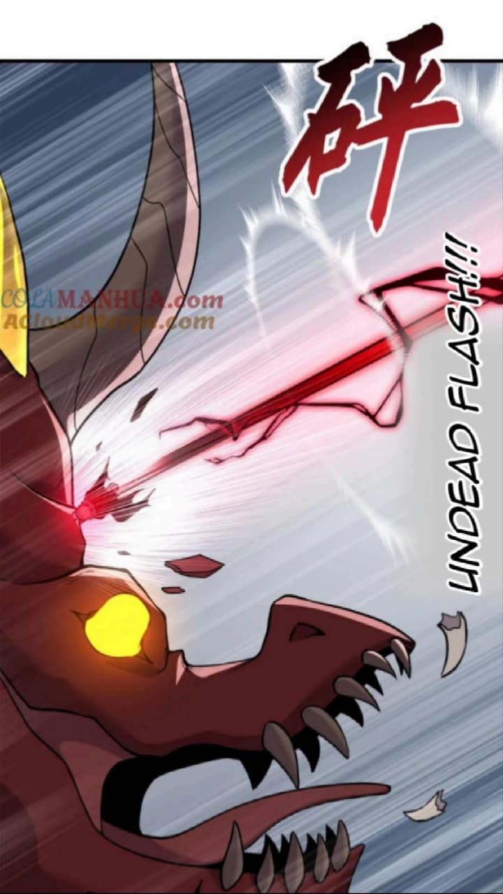 Super God Pet Shop Chapter 100 - halaman 34