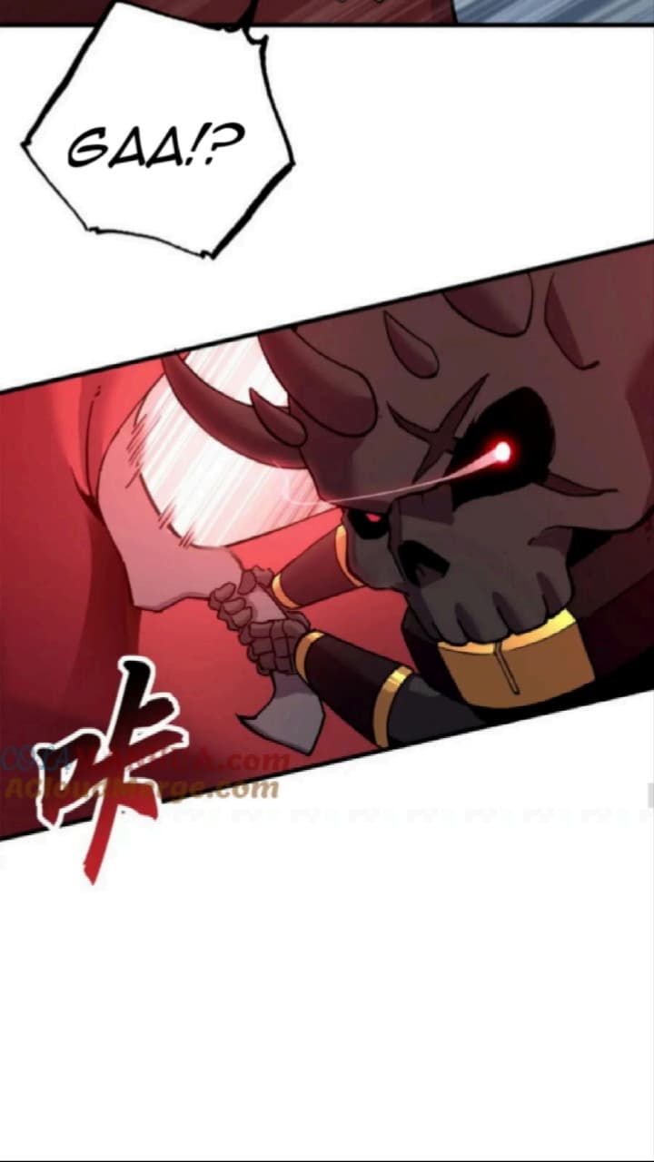 Super God Pet Shop Chapter 100 - halaman 35