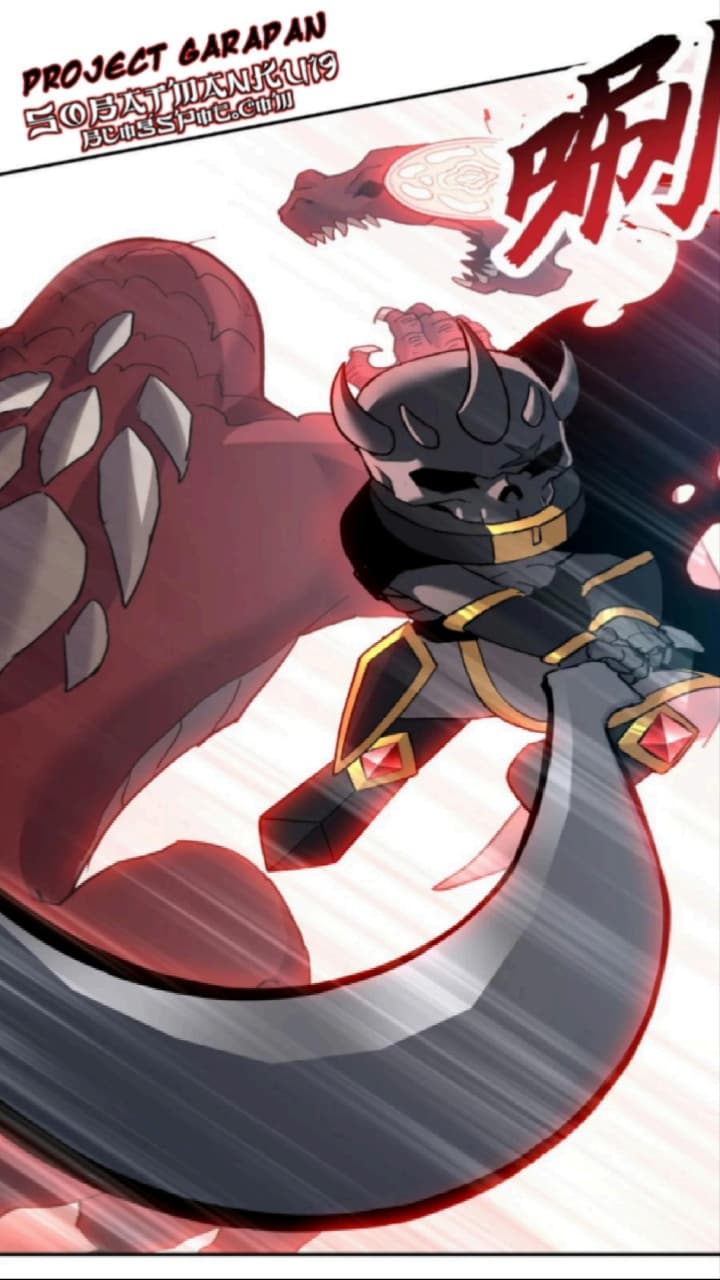 Super God Pet Shop Chapter 100 - halaman 36
