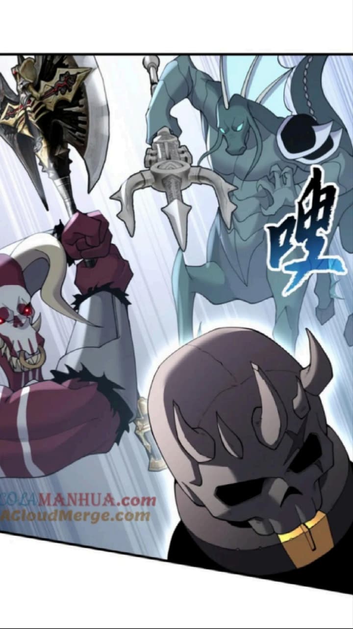 Super God Pet Shop Chapter 100 - halaman 38