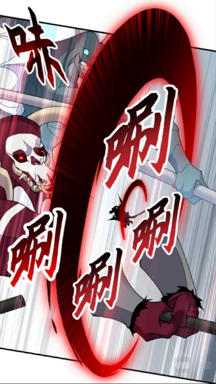 Super God Pet Shop Chapter 100 - halaman 39