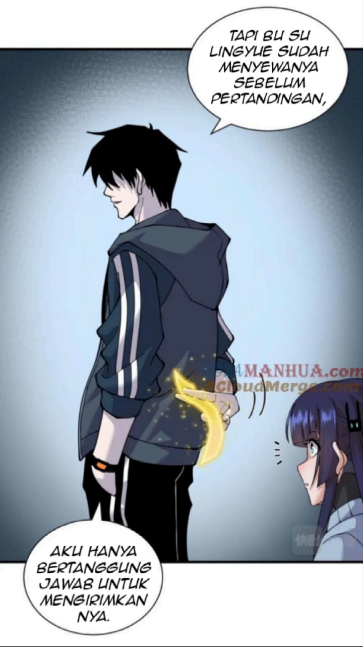 Super God Pet Shop Chapter 100 - halaman 4
