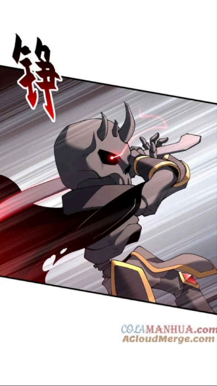 Super God Pet Shop Chapter 100 - halaman 40