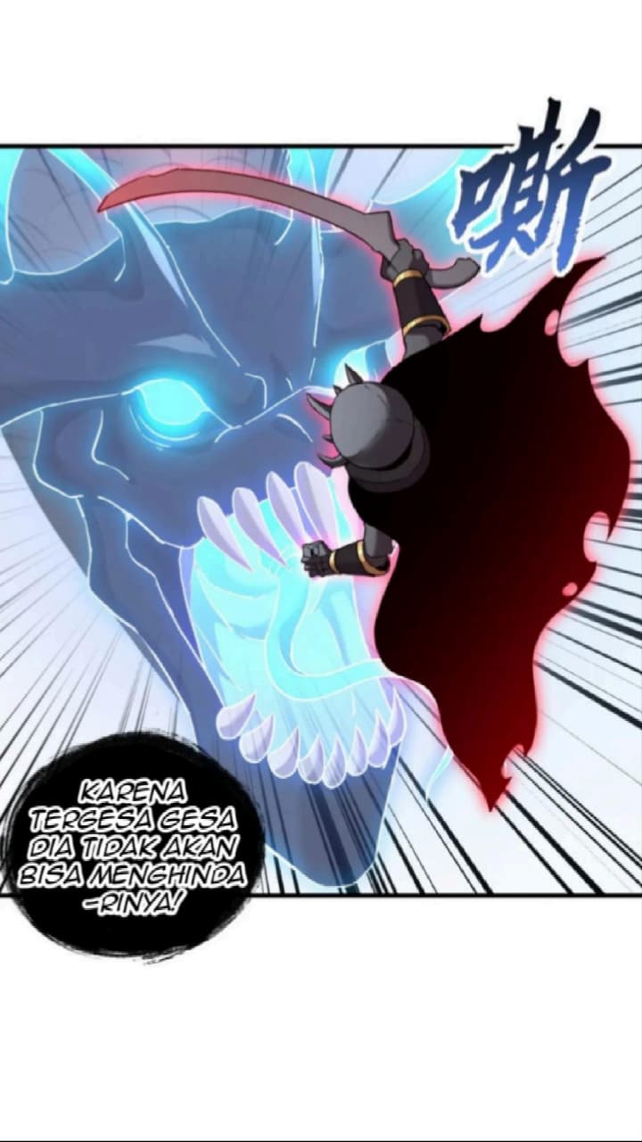 Super God Pet Shop Chapter 100 - halaman 42