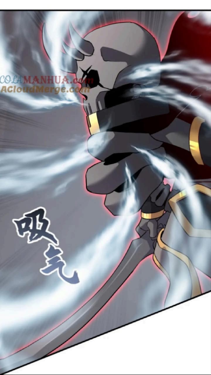Super God Pet Shop Chapter 100 - halaman 43