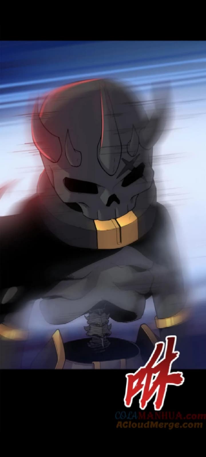 Super God Pet Shop Chapter 101 - halaman 8
