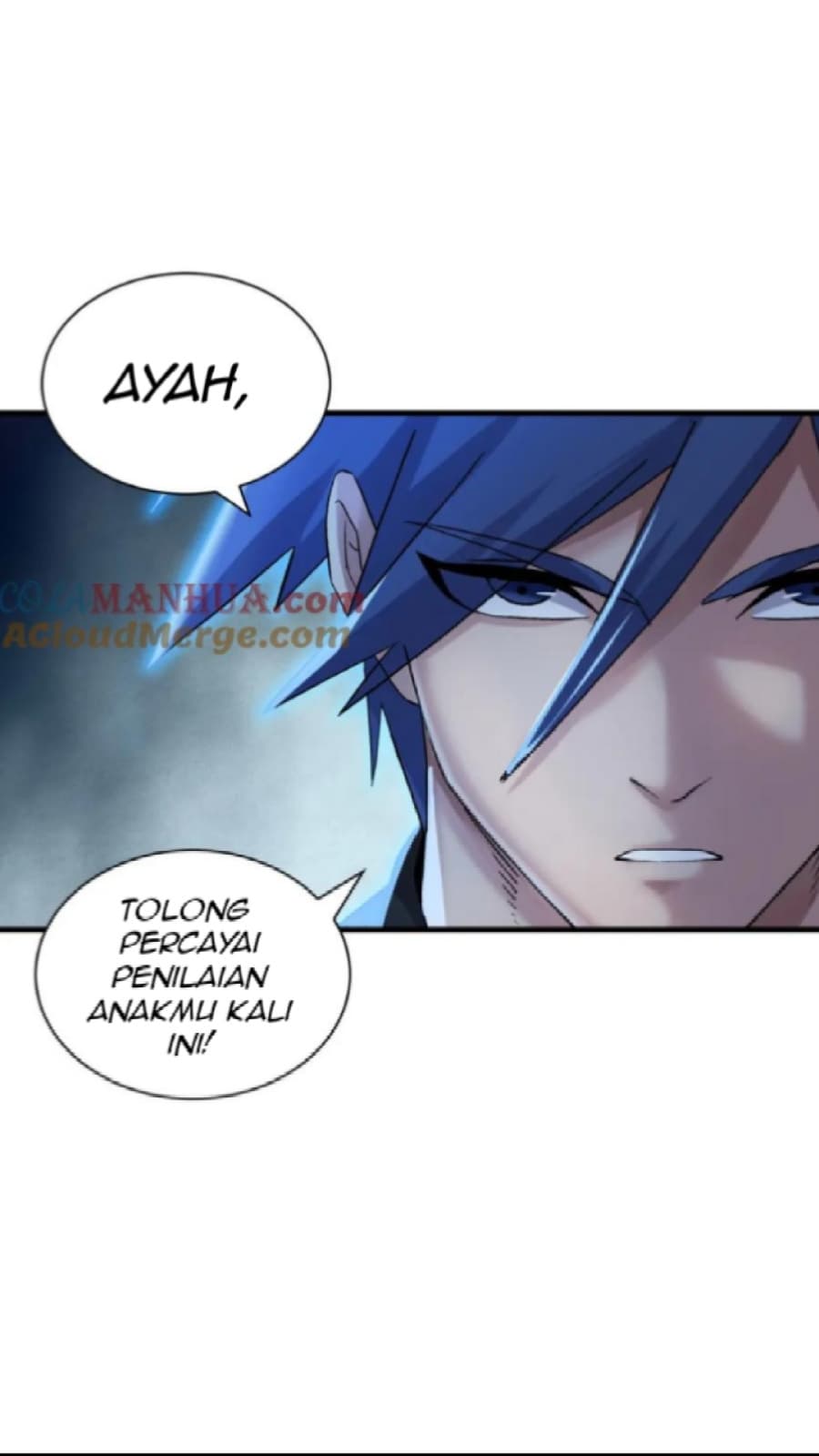 Super God Pet Shop Chapter 102 - halaman 24