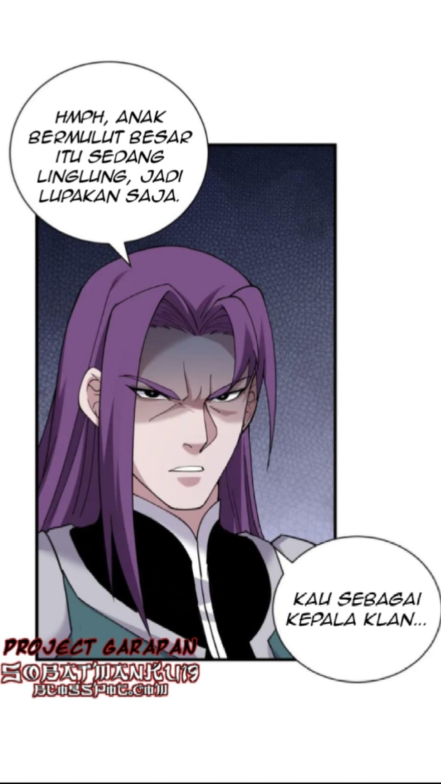 Super God Pet Shop Chapter 102 - halaman 28