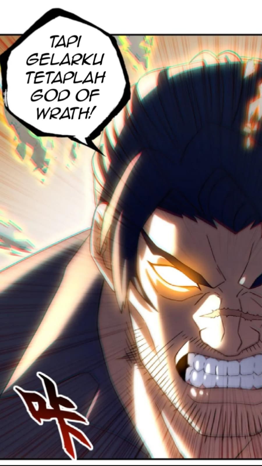 Super God Pet Shop Chapter 102 - halaman 32