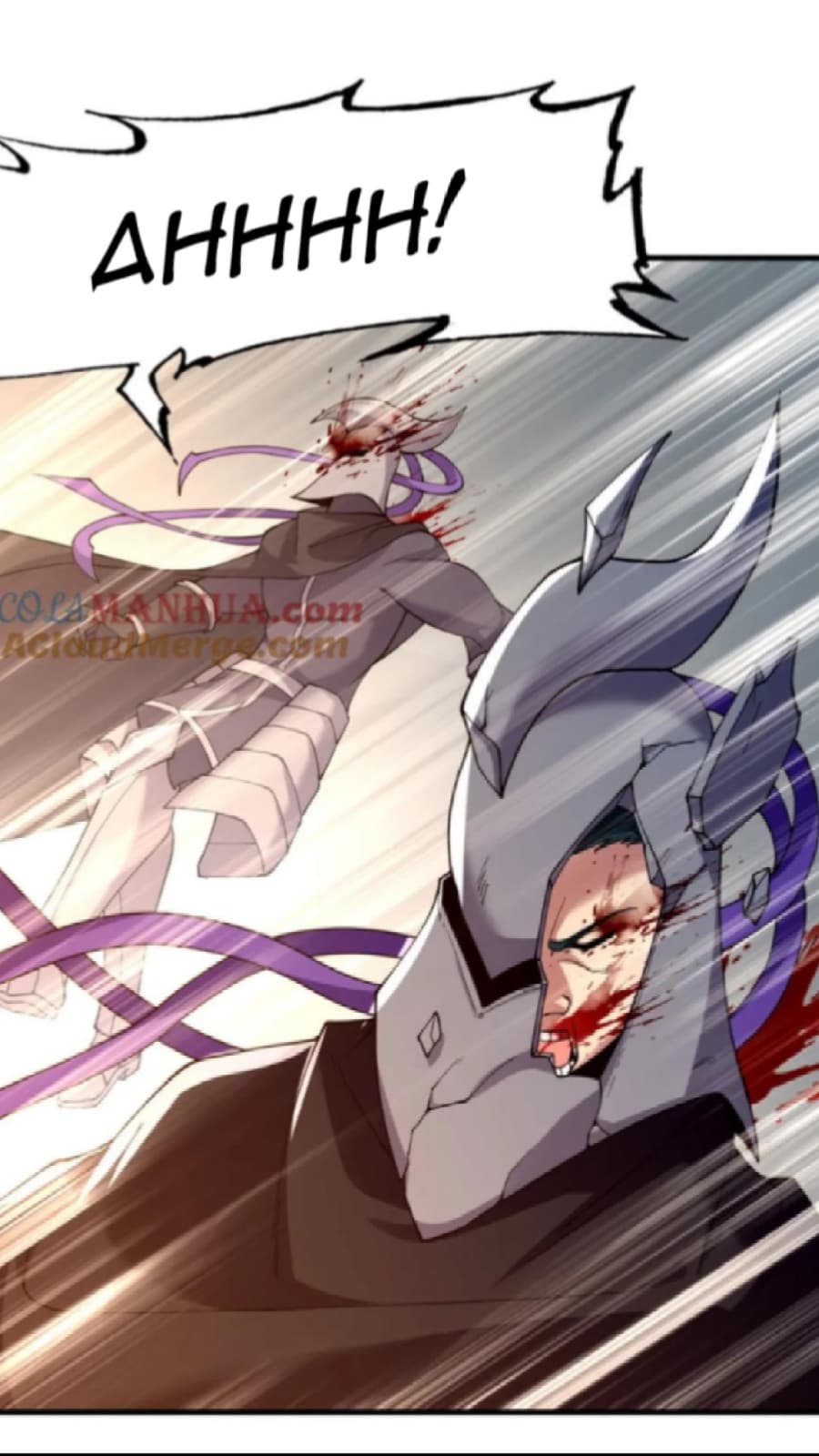 Super God Pet Shop Chapter 102 - halaman 34