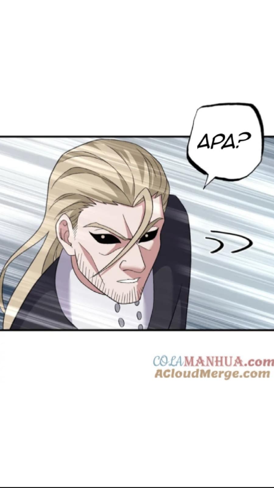 Super God Pet Shop Chapter 102 - halaman 40