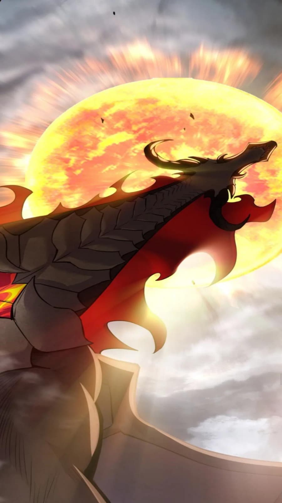 Super God Pet Shop Chapter 103 - halaman 20