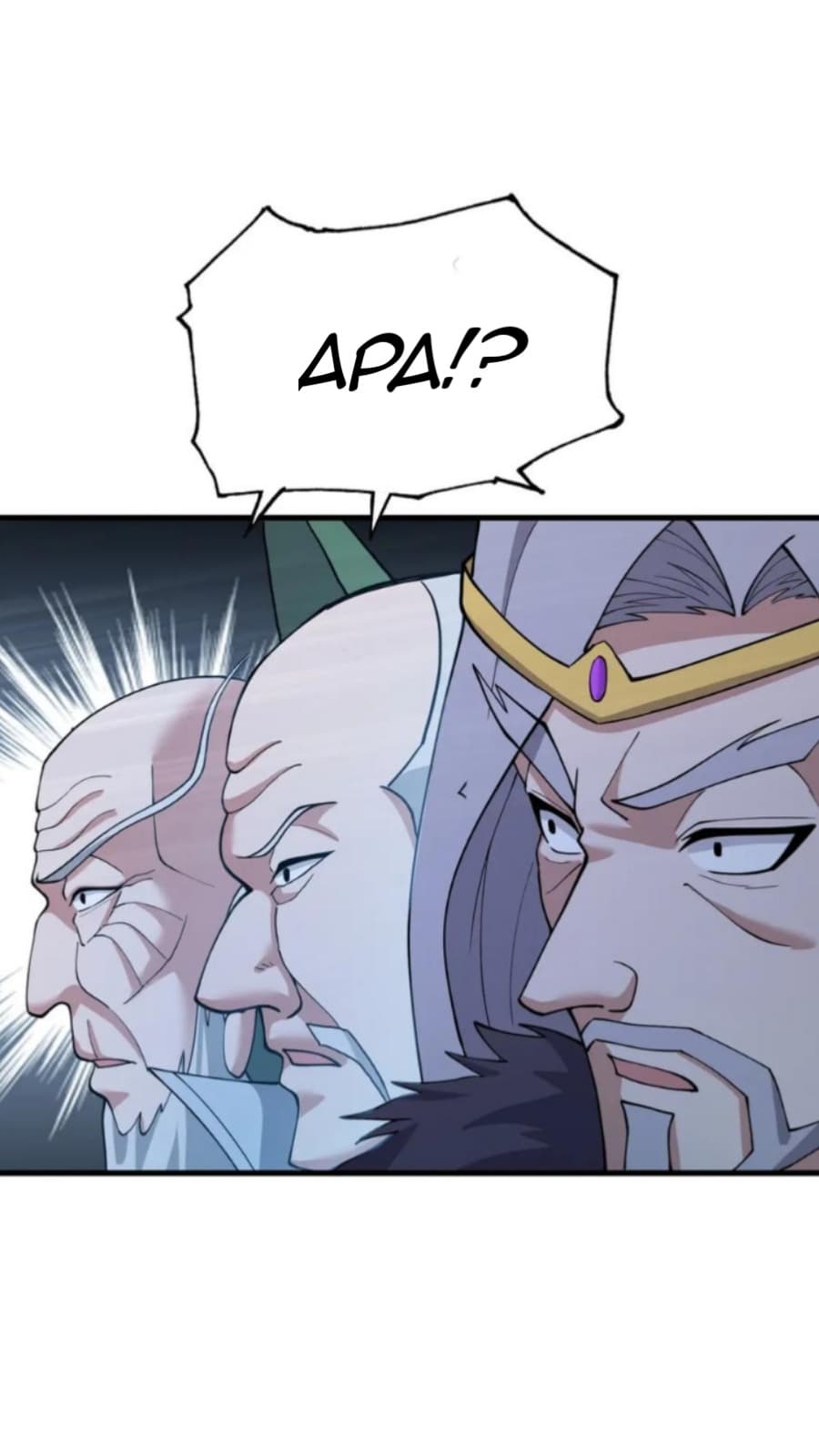 Super God Pet Shop Chapter 103 - halaman 23