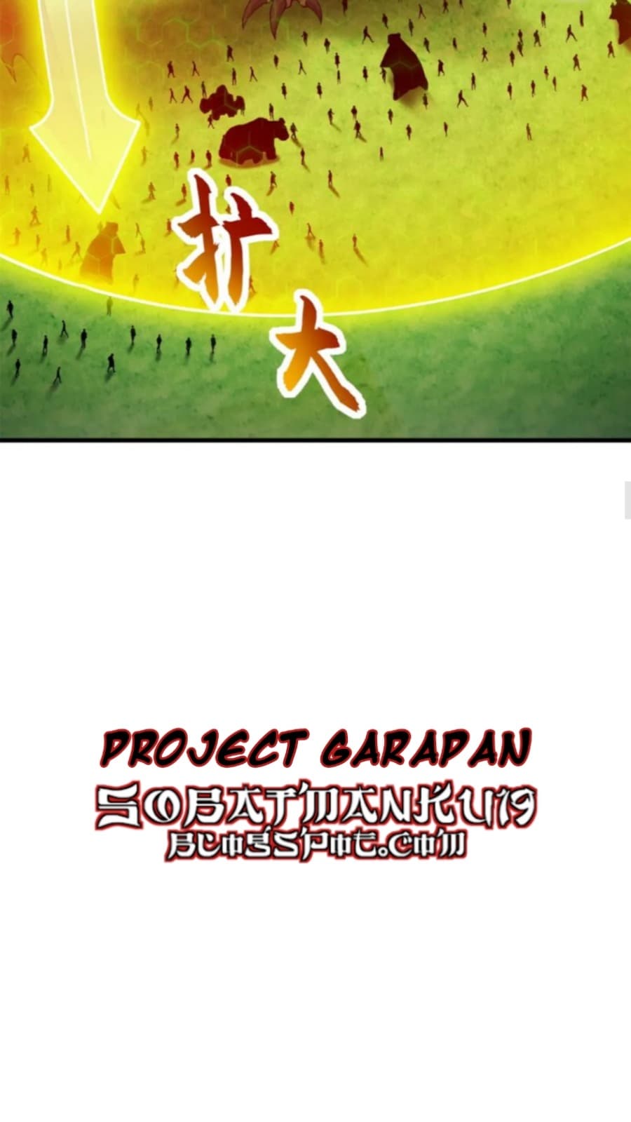 Super God Pet Shop Chapter 103 - halaman 26