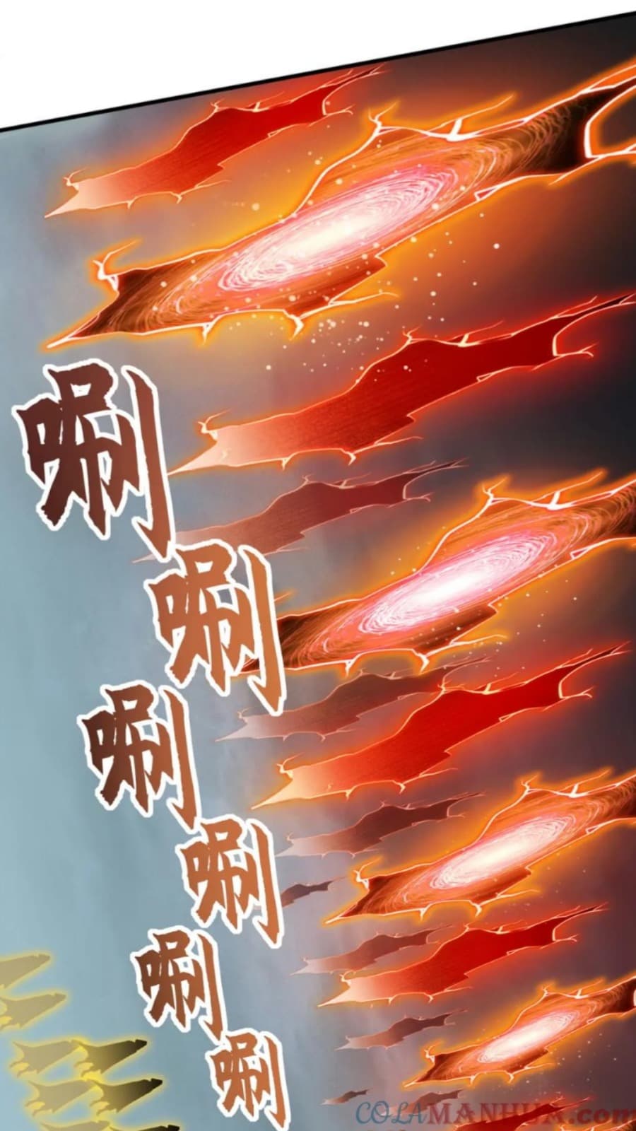 Super God Pet Shop Chapter 103 - halaman 33