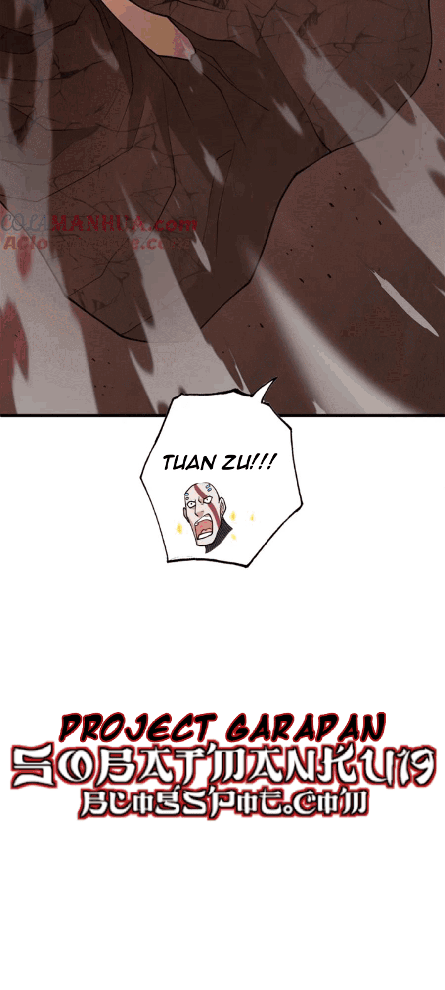 Super God Pet Shop Chapter 106 - halaman 29