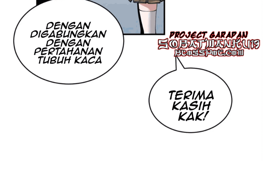 Super God Pet Shop Chapter 108 - halaman 13