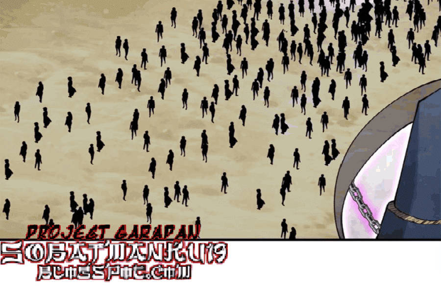 Super God Pet Shop Chapter 108 - halaman 29