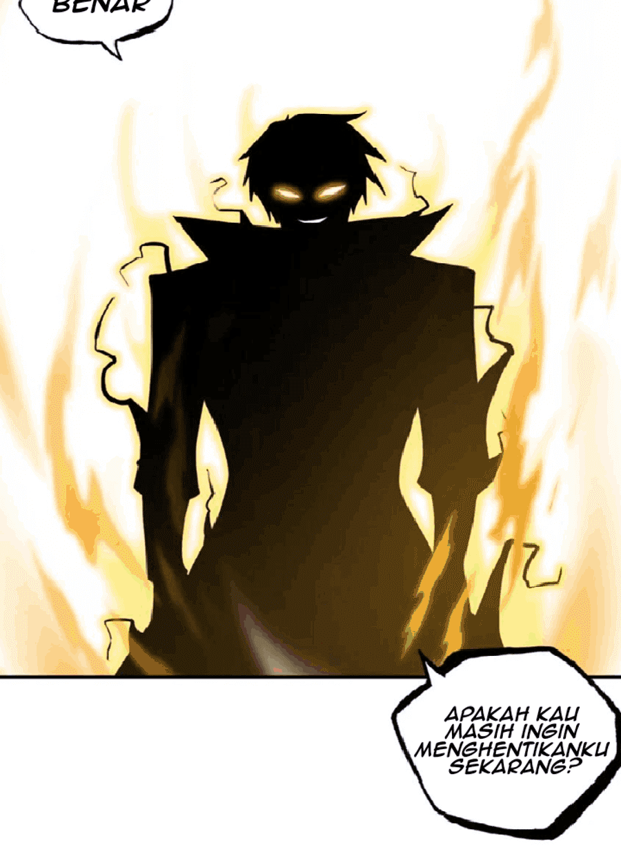 Super God Pet Shop Chapter 108 - halaman 42