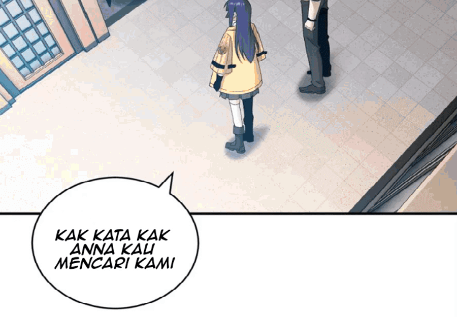 Super God Pet Shop Chapter 108 - halaman 5