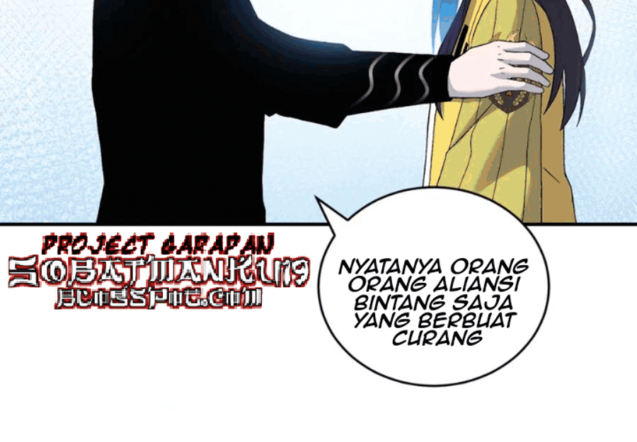 Super God Pet Shop Chapter 108 - halaman 9