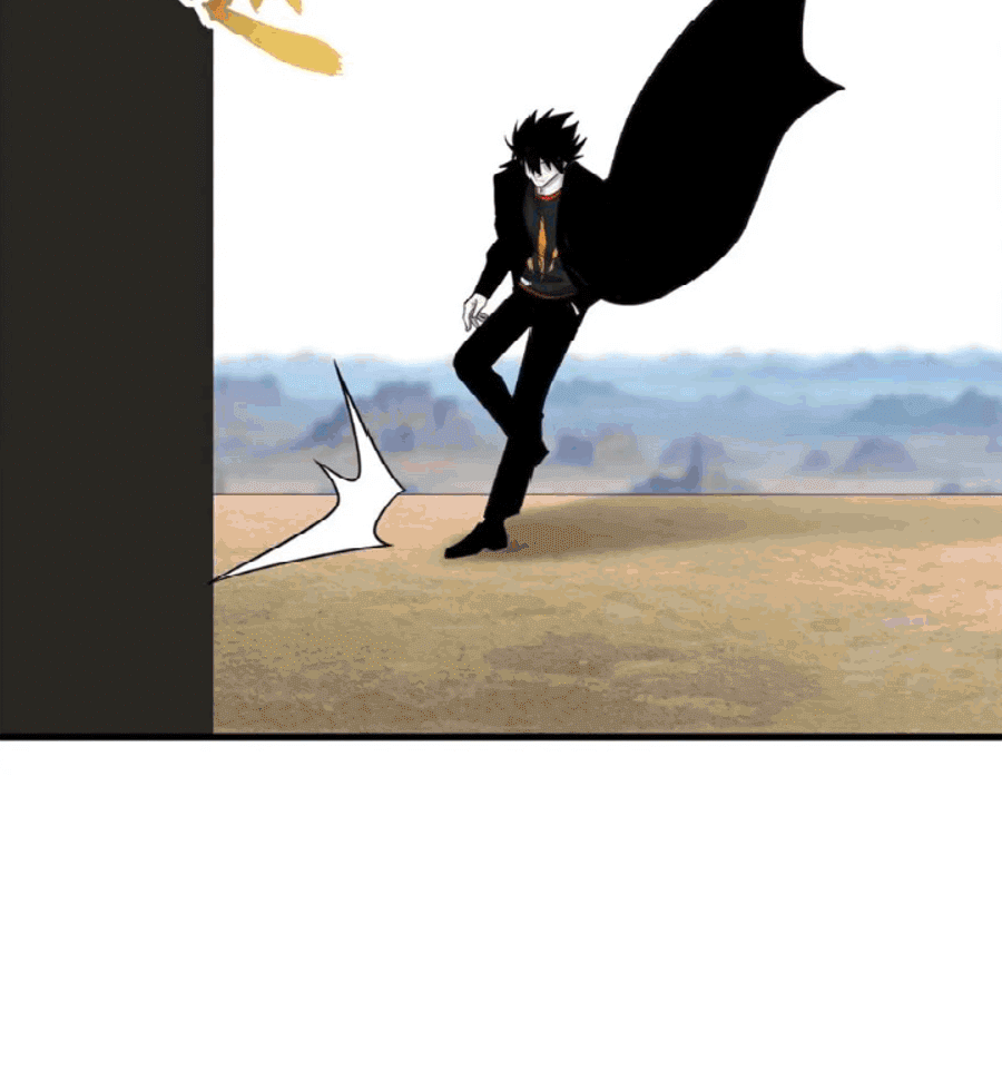 Super God Pet Shop Chapter 109 - halaman 17
