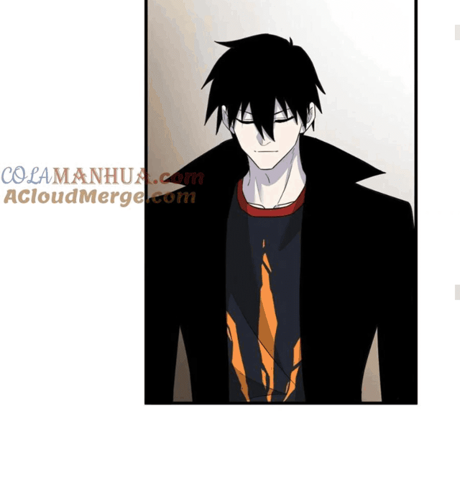 Super God Pet Shop Chapter 109 - halaman 21