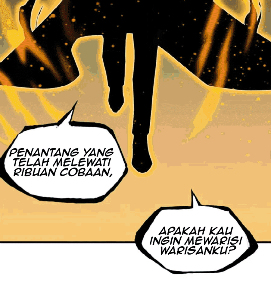 Super God Pet Shop Chapter 109 - halaman 29