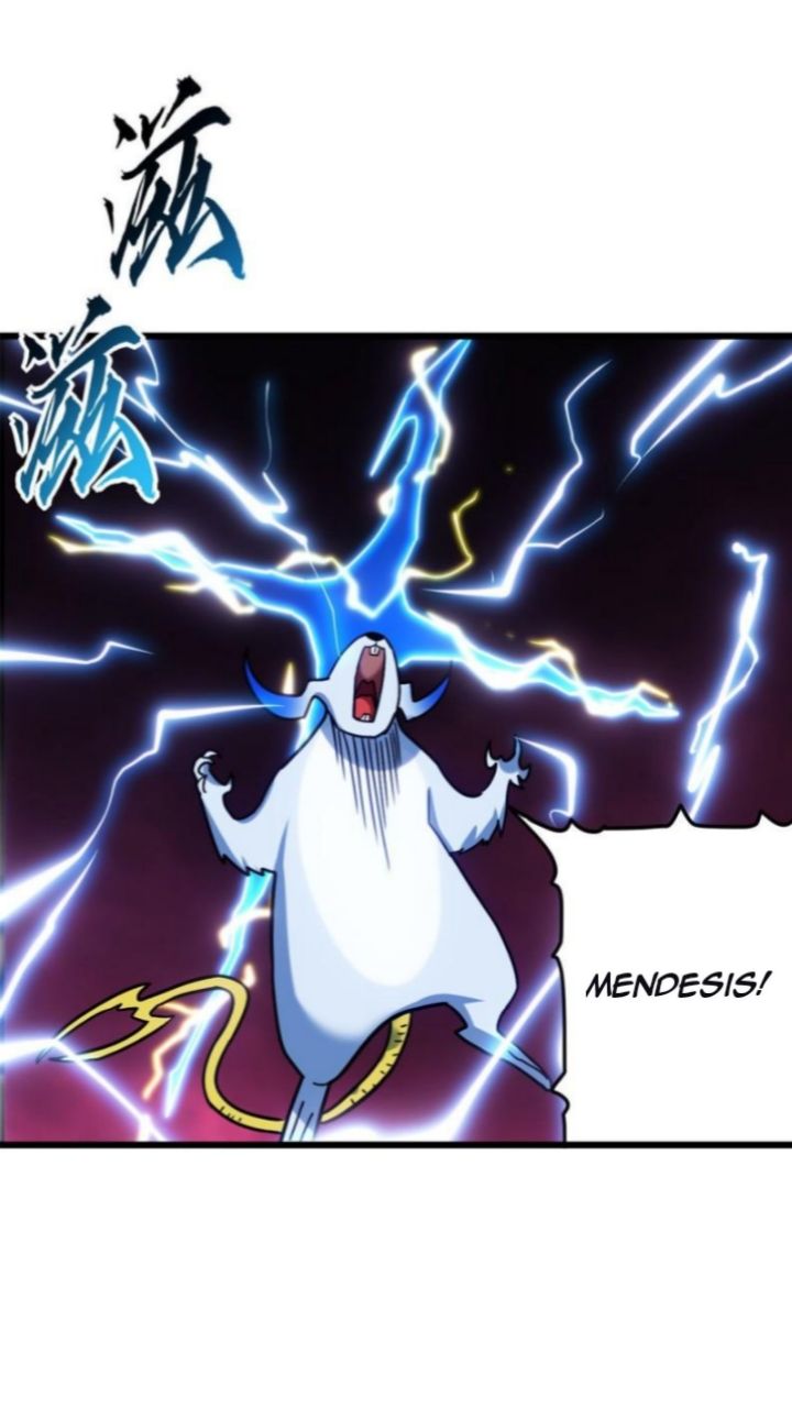 Super God Pet Shop Chapter 11 - halaman 18