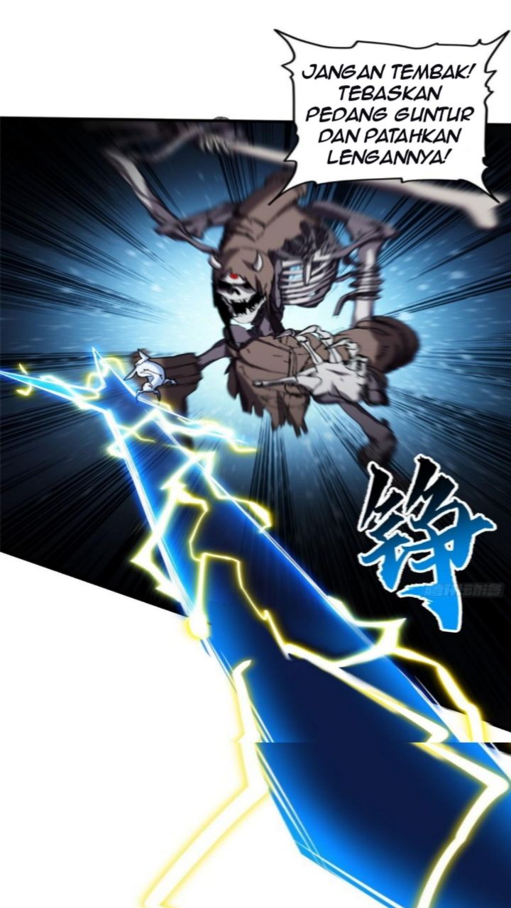 Super God Pet Shop Chapter 11 - halaman 19