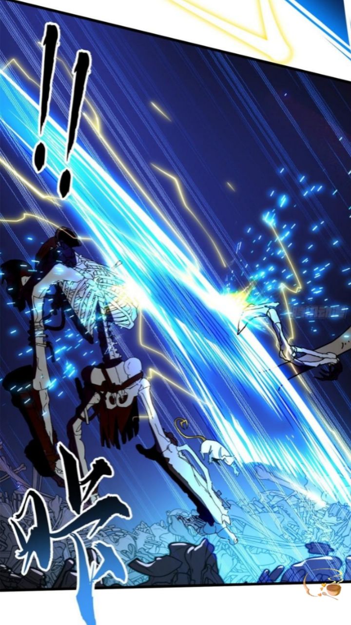 Super God Pet Shop Chapter 11 - halaman 20