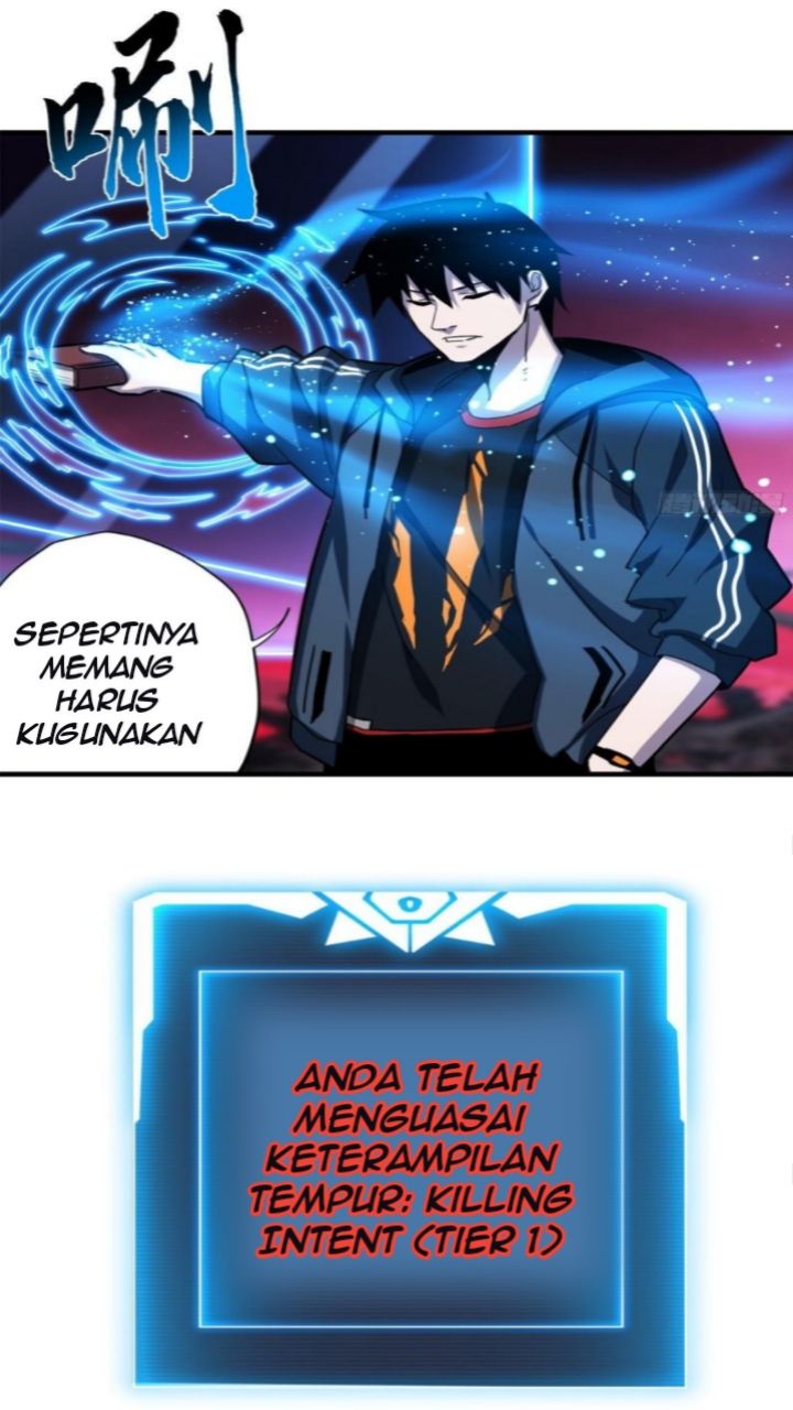 Super God Pet Shop Chapter 11 - halaman 27
