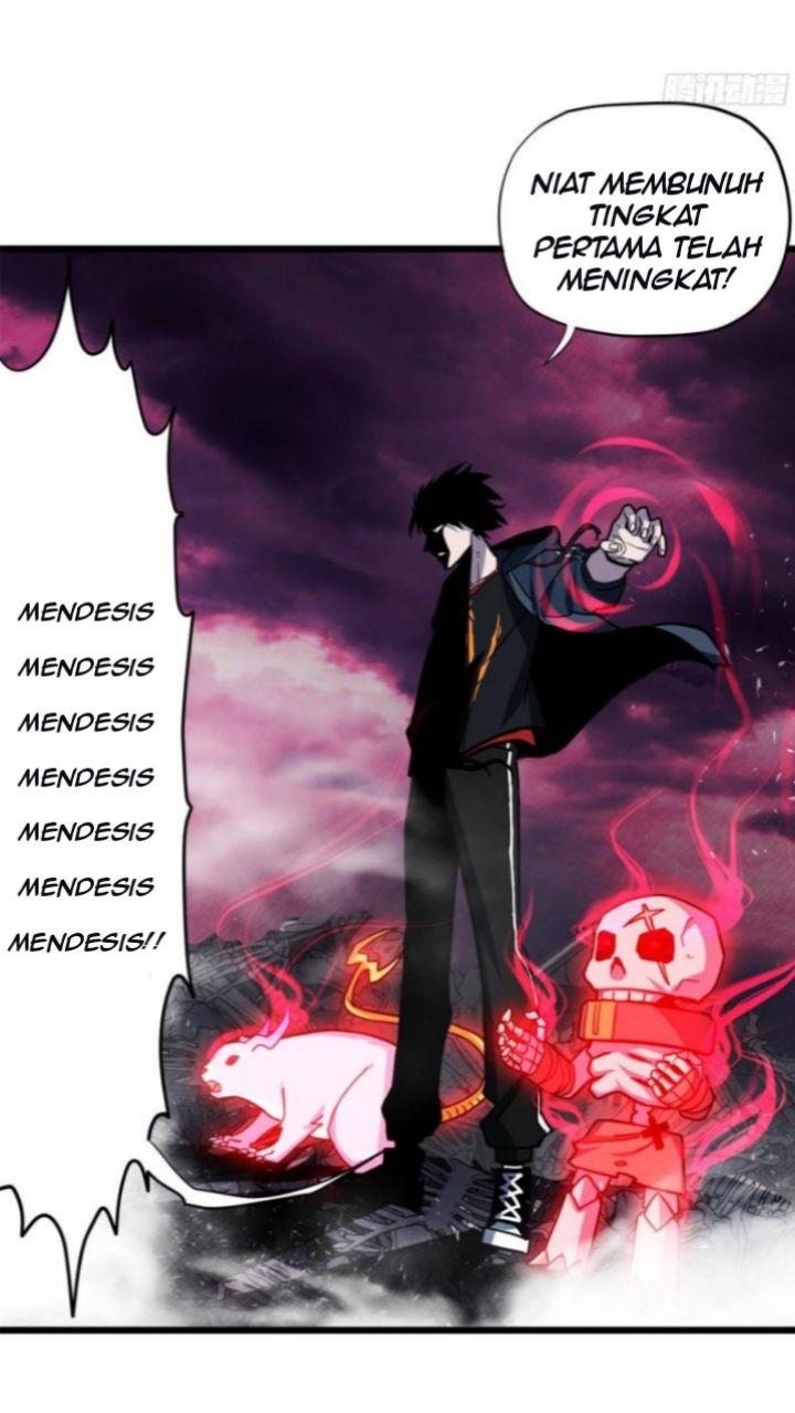Super God Pet Shop Chapter 11 - halaman 29