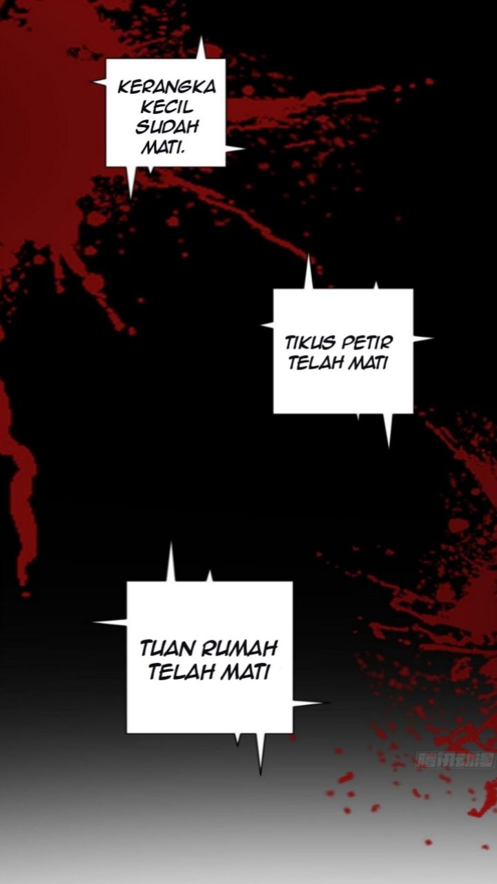 Super God Pet Shop Chapter 11 - halaman 32