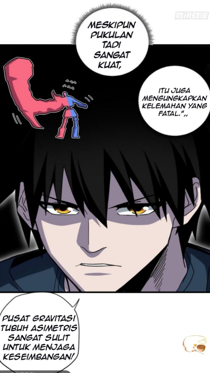 Super God Pet Shop Chapter 11 - halaman 34