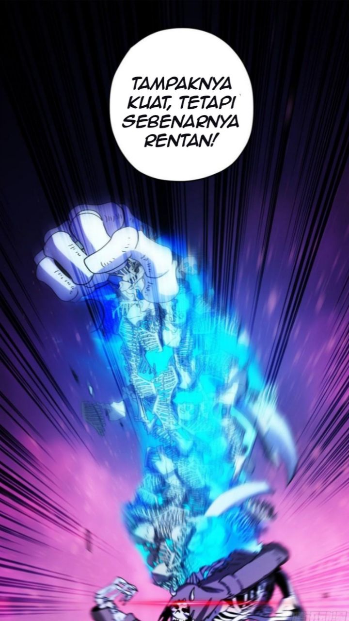 Super God Pet Shop Chapter 11 - halaman 35