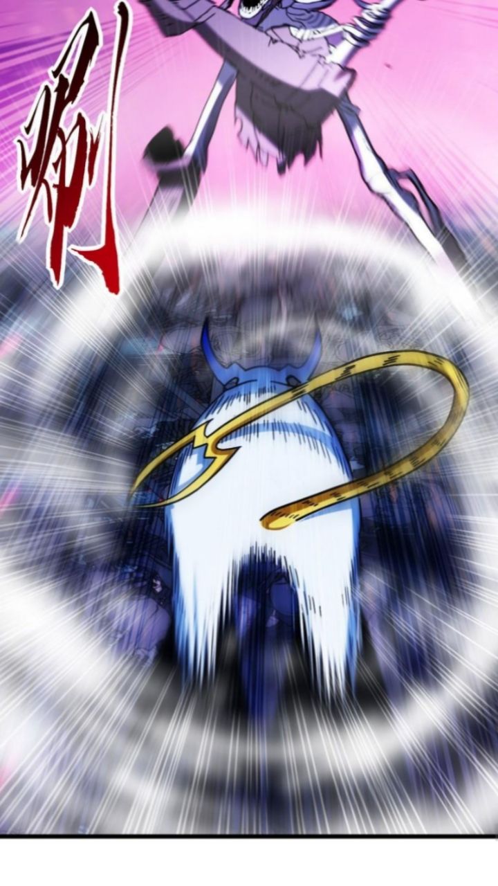 Super God Pet Shop Chapter 11 - halaman 36
