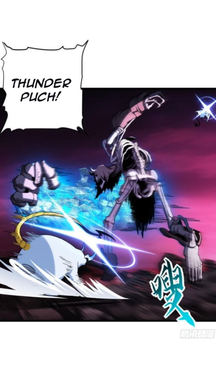 Super God Pet Shop Chapter 11 - halaman 38