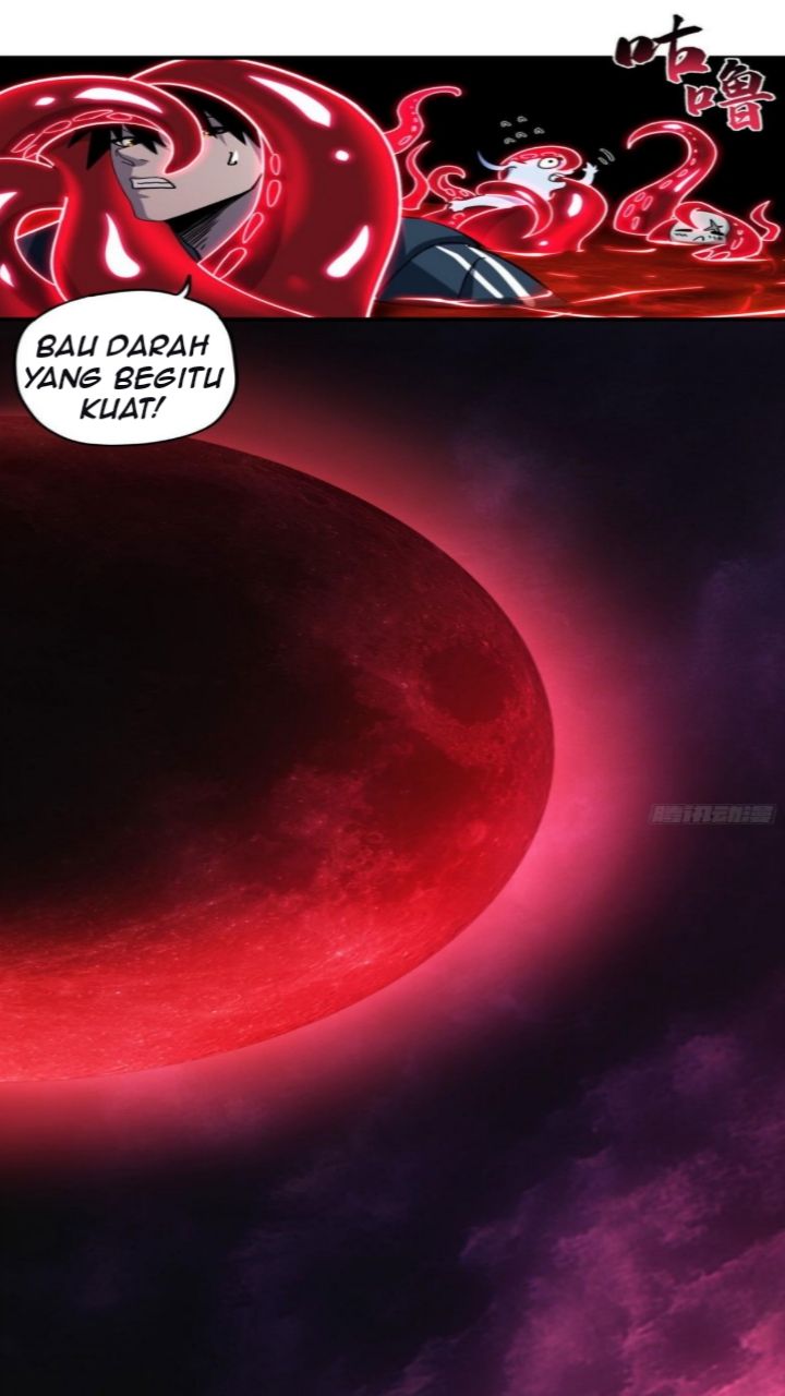 Super God Pet Shop Chapter 11 - halaman 7