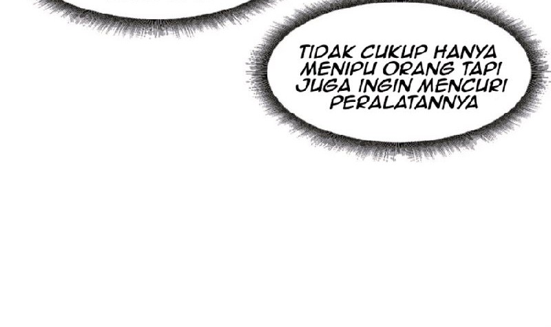 Super God Pet Shop Chapter 110 - halaman 4