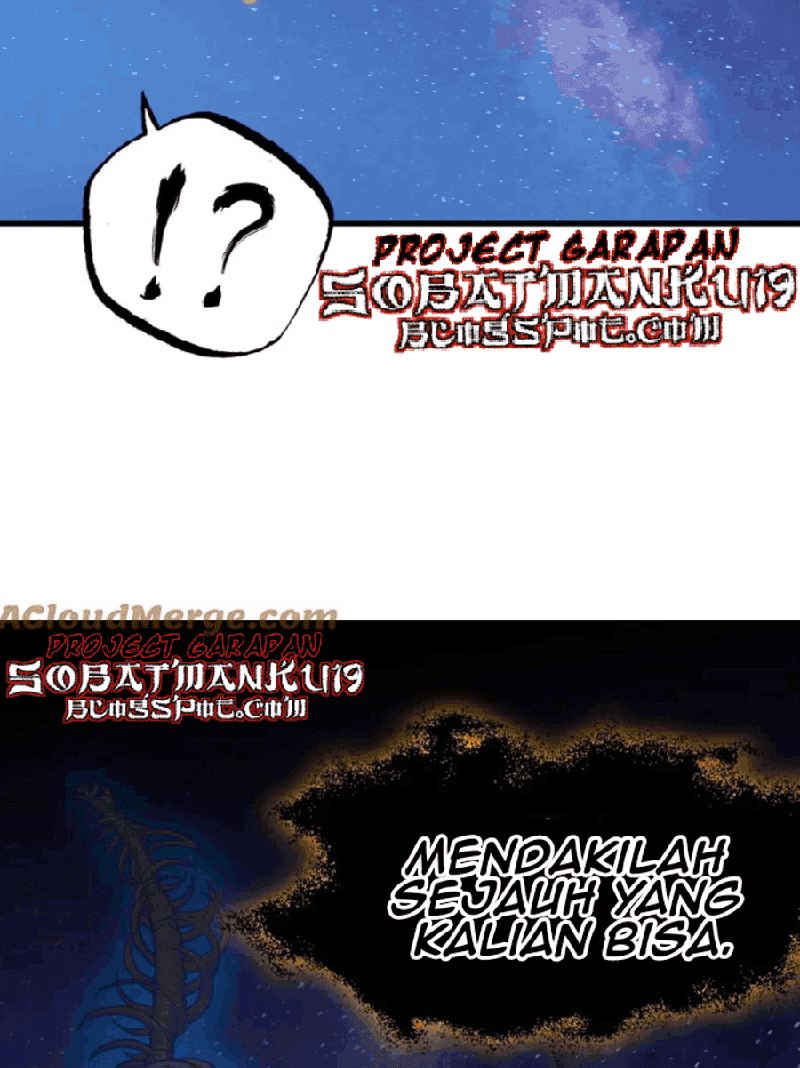 Super God Pet Shop Chapter 110 - halaman 40