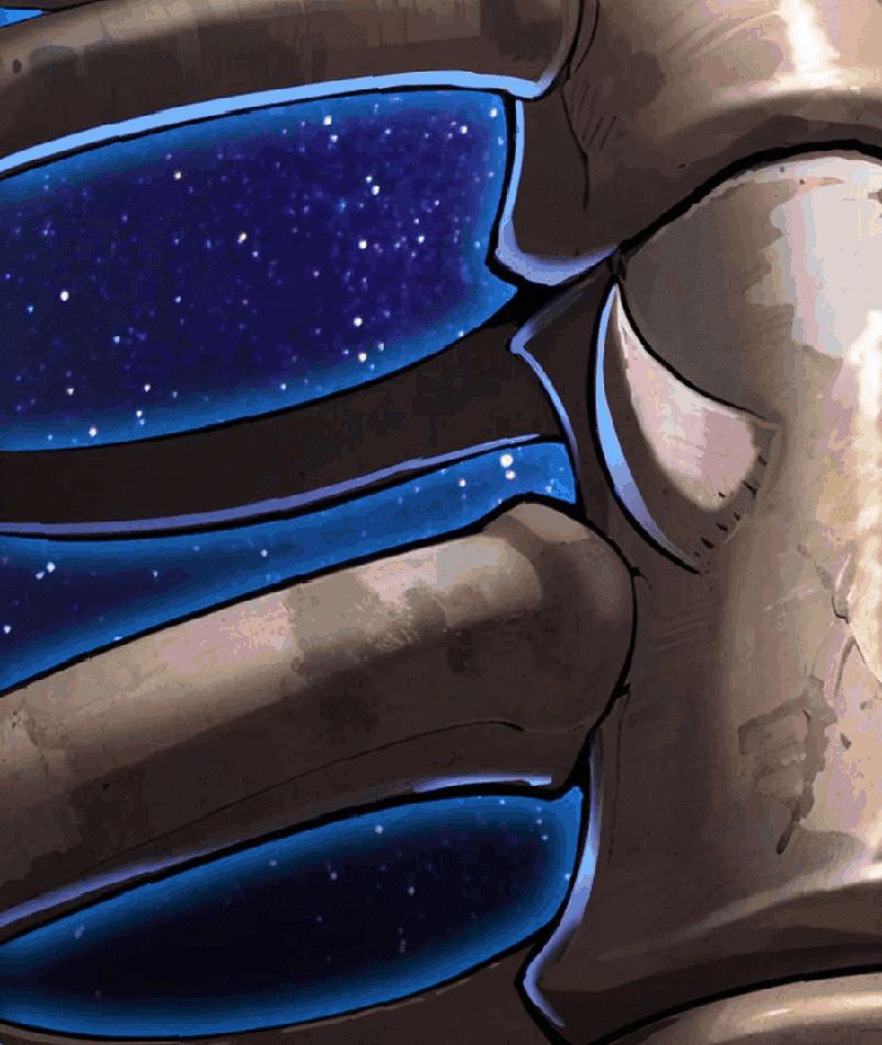 Super God Pet Shop Chapter 110 - halaman 42
