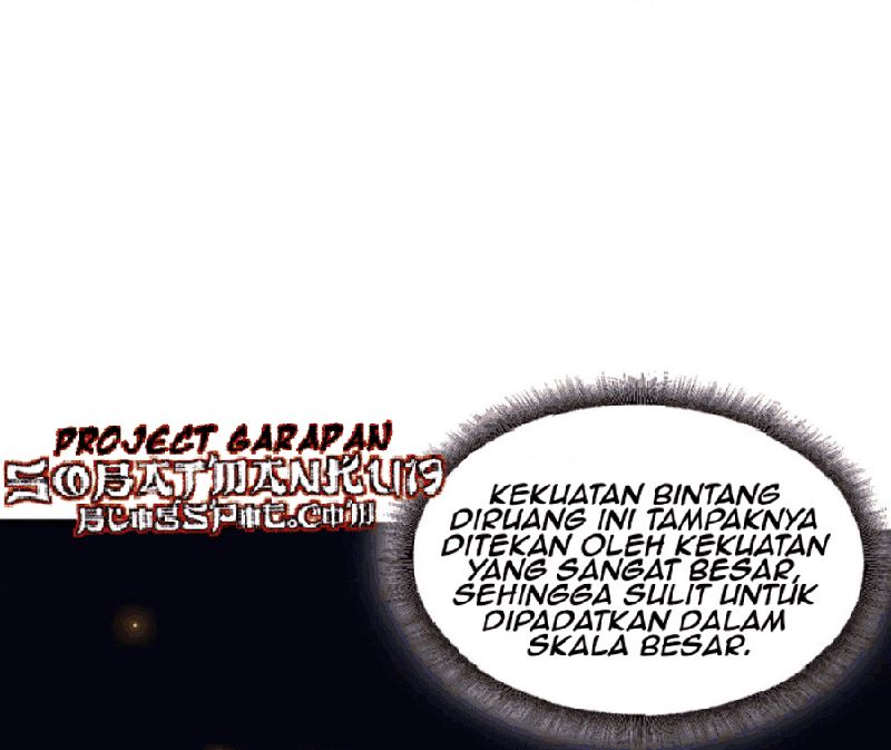 Super God Pet Shop Chapter 110 - halaman 45