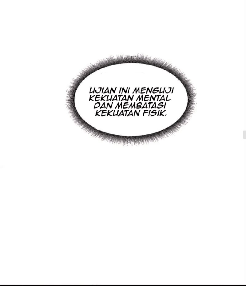 Super God Pet Shop Chapter 110 - halaman 62